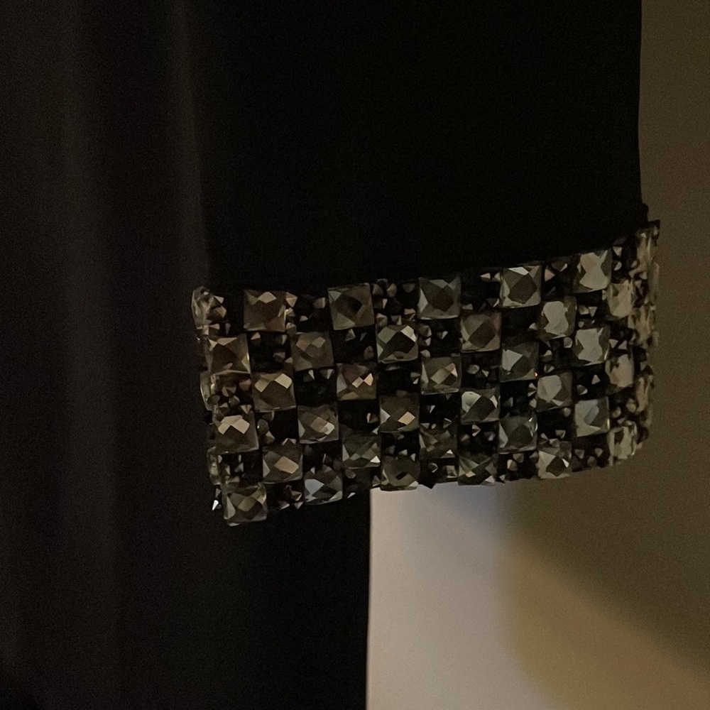 bebe Jersey Dress